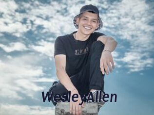 WesleyAllen