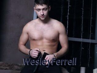 WesleyFerrell