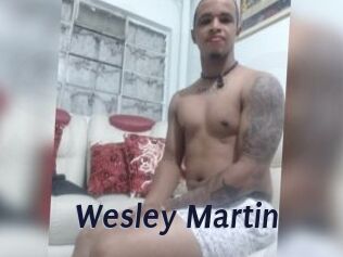 Wesley_Martin
