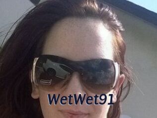 WetWet91