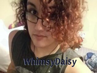 WhimsyDaisy