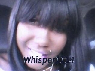 Whisper1114