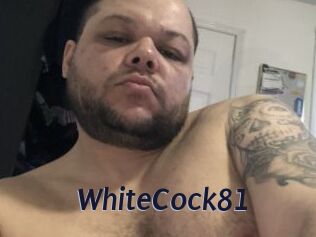 WhiteCock81