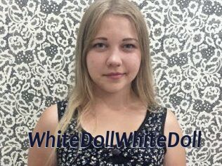 WhiteDoll_WhiteDoll