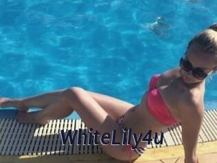 WhiteLily4u