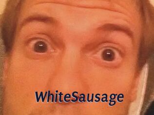 WhiteSausage
