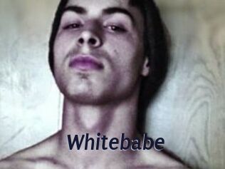 Whitebabe