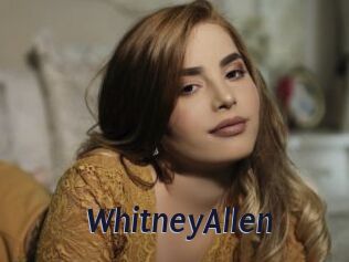 WhitneyAllen