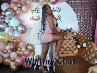 WhitneyChar