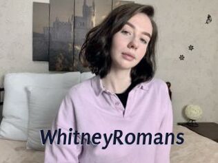 WhitneyRomans