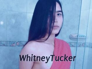 WhitneyTucker