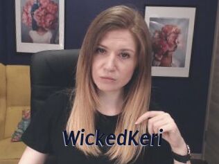 WickedKeri