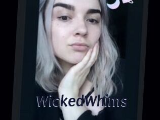 WickedWhims