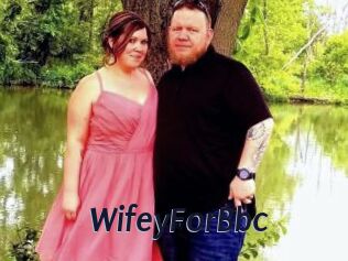 WifeyForBbc