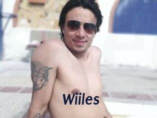 Wiiles