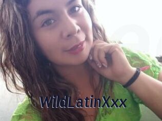 WildLatinXxx