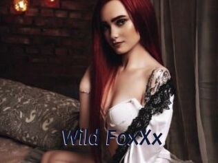 Wild_FoxXx