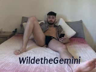 WildetheGemini