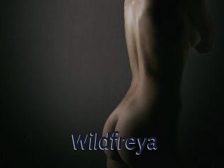Wildfreya