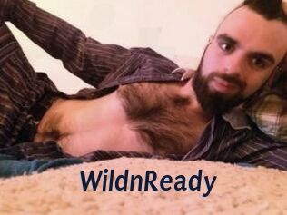 Wild_n_Ready