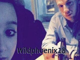 Wildphoenix18