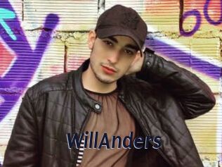 WillAnders