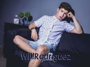 WillRodriguez