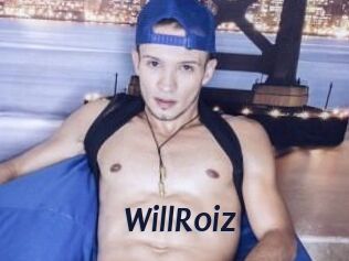 WillRoiz