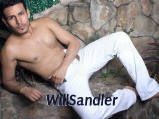 WillSandler