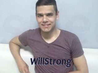 WillStrong
