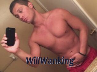 Will_Wanking
