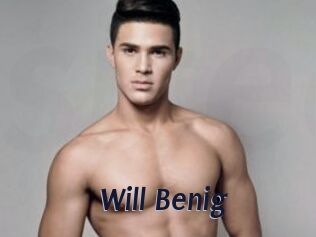Will_Benig