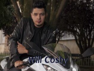 Will_Cosby
