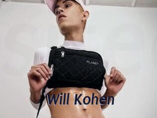 Will_Kohen
