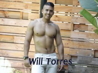 Will_Torres