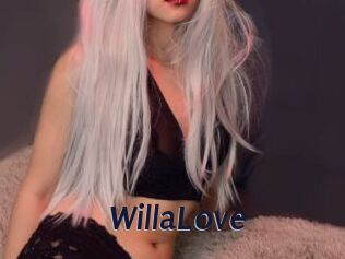 WillaLove