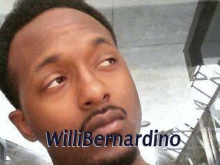 WilliBernardino
