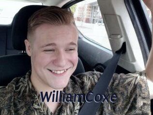 William_Coxe