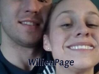 Willie_n_Page