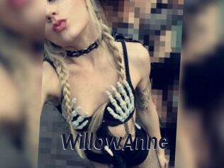 WillowAnne