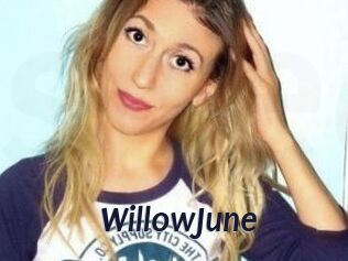 WillowJune