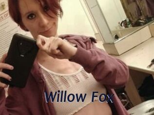 Willow_Fox