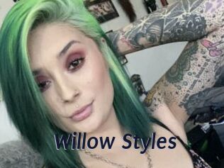 Willow_Styles