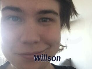 Willson