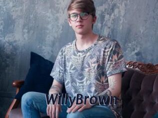 WillyBrown