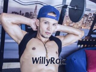 WillyRoiz