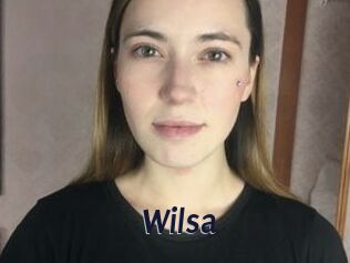 Wilsa