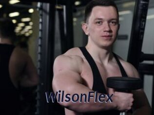 WilsonFlex