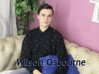 Wilson_Osbourne