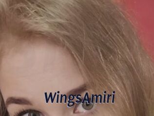 WingsAmiri